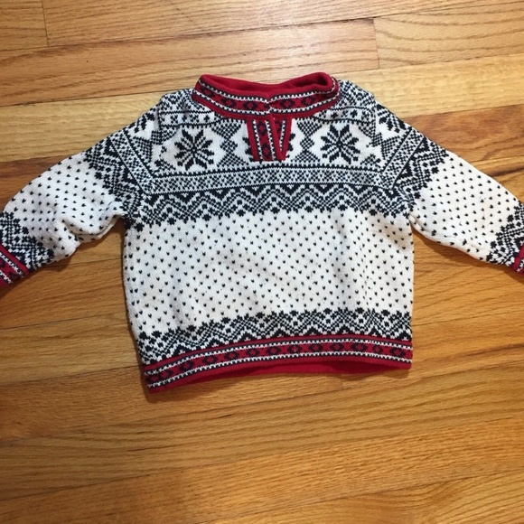 L.L. Bean Other - L.L. Bean Toddler Boy's Sweater SZ 2T